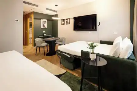Crowne Plaza Padova, An Ihg - 49