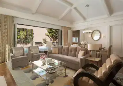 The Beverly Hills - Dorchester Collection - 7