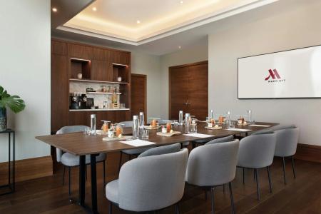 Budapest Marriott - 47