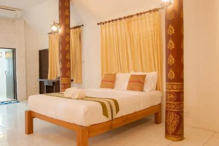 Baan Tawai Lanna - 34