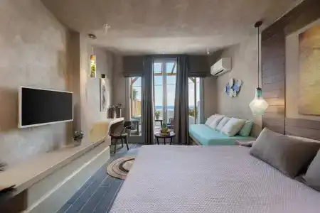 Elixir Beach Studios - 45