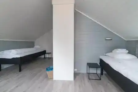 Sommarøy Arctic Tromsø - 26
