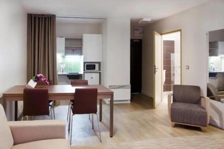 Kyriad Chambéry Centre - Hôtel et Résidence - 59
