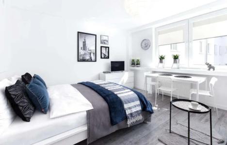 Warsawrent Apartamenty Centralna - 12