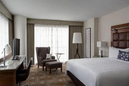 Jw Marriott Austin - 85