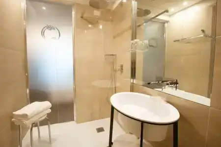 Olivi Spa & Natural Wellness - 9
