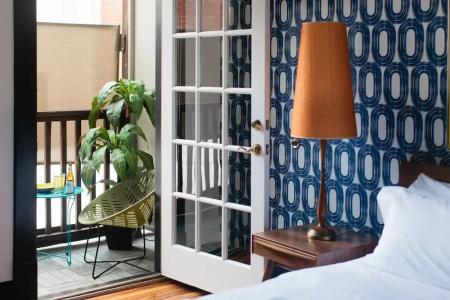 The Dwell, a Member of Designs - 140