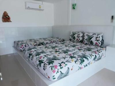 Saan Rak Resort - 14