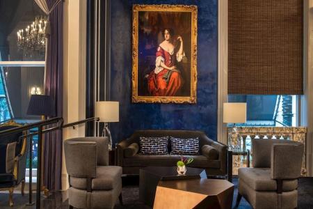 Le Pavillon New Orleans - 1