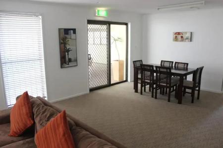 Caloundra Central Apartment - 156
