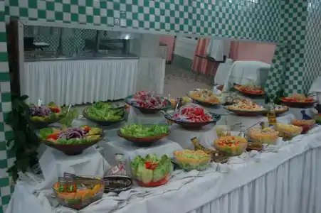 Appart-Hôtel Tagadirt - 12
