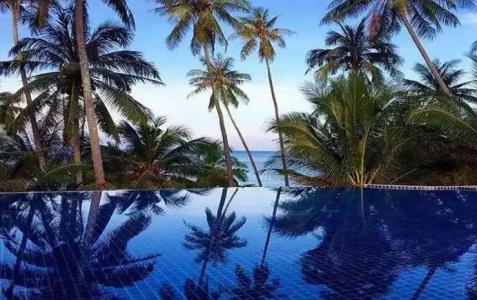 Koh Beach - 38
