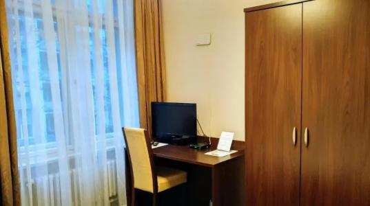 Pension Xantener Eck - 64