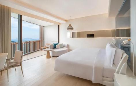 Hilton Pattaya - Sha Extra Plus - 56