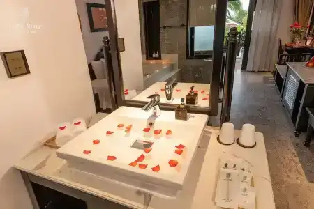 Hoi An Coco River Resort & Spa - 189
