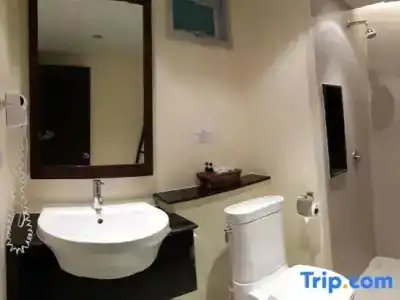 Lanta Pura Beach Resort - Sha Plus - 116