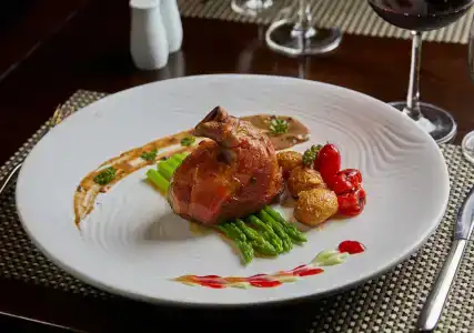 Ninh Binh Hidden Charm & Resort - 12