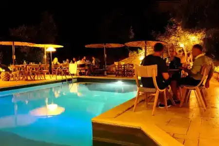 Anthemion Suites and Villas - 17