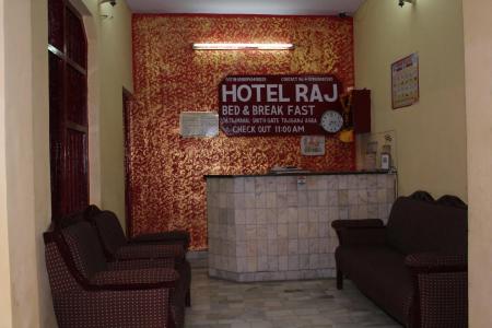 Raj - 1