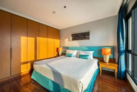 Bandara Suites Silom, Bangkok - Sha Extra Plus - 149