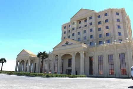 Sultan Palace - 4