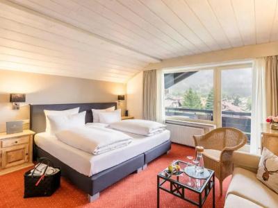 Staudacherhof History & Lifestyle - 1