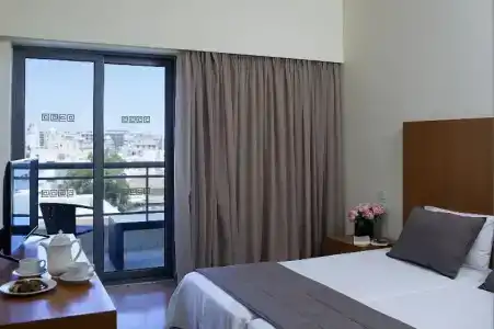 Angela Downtown Rooms - 28
