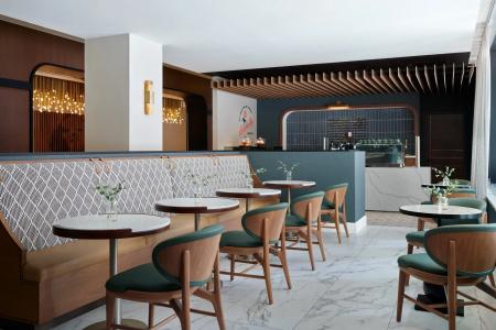 Wyndham San Antonio River Walk - 46