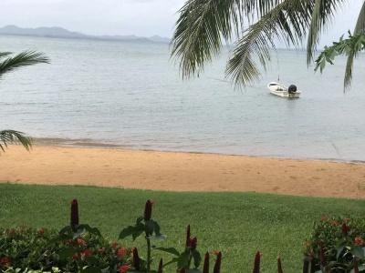 Amber Sands Beach Resort - 21
