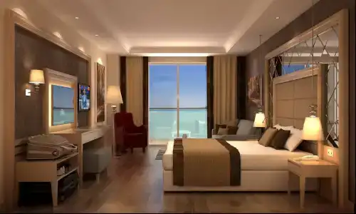 Korumar Ephesus Beach & Spa Resort - Ultra All Inclusive - 2