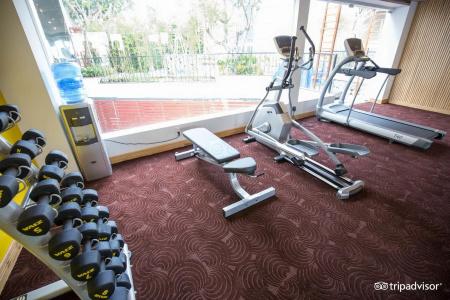 Alagon Saigon & Spa - 25