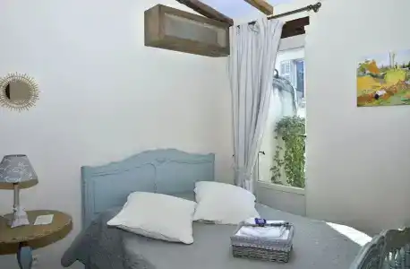 Un Mas en Ville - 102