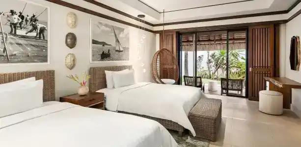 Shangri-La's Le Touessrok & Spa - 113