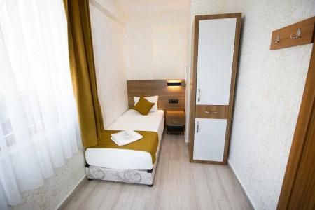 Ersoy İkiz Otel - 6