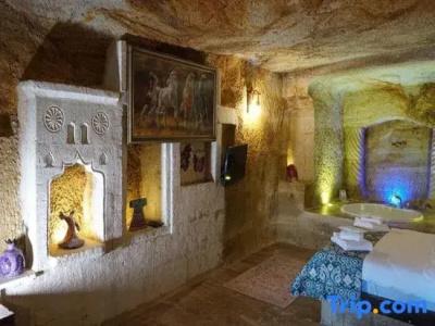 Tale Cave In - 100