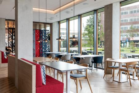 Holiday Inn Express - Almere, An Ihg - 41