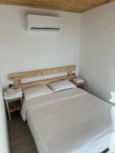 The Hill Glamping Çıralı - 32