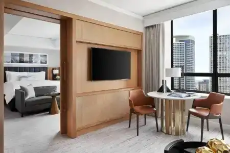The Ritz-Carlton, Chicago - 102