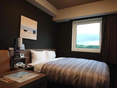 Route-Inn Kisarazu - 5