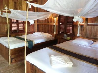 Bird of Paradise Bungalows - 3
