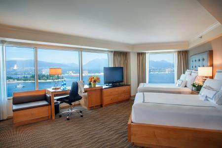 Pan Pacific - 2