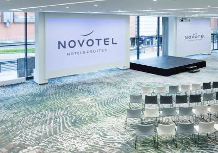 Ibis Poznan Centrum - 15