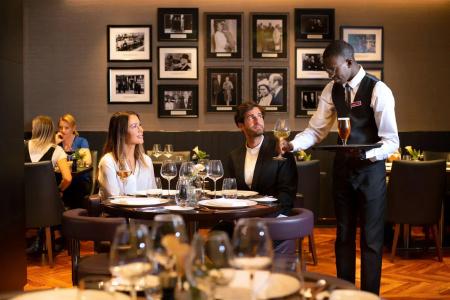 Crowne Plaza - London - Albert Embankment, an IHG - 26