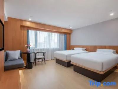Fairfield by Marriott Guangzhou Tianhe Park - 29