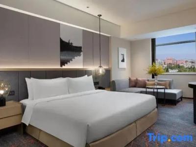 Crowne Plaza Shanghai Fudan, An Ihg - 74