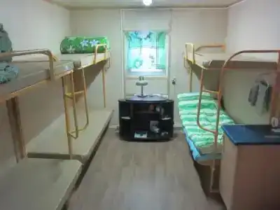 Уральский Дом - 3