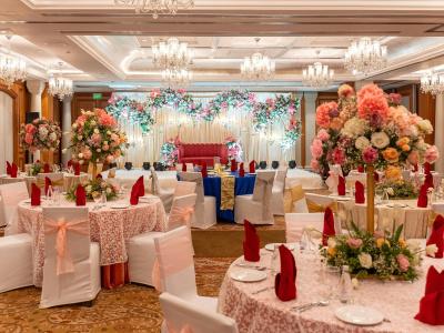 Hilton Mumbai International Airport - 18