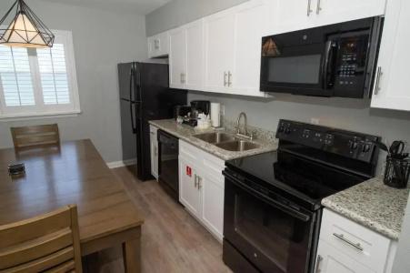 Frenchmen Orleans at 519, Ascend Collection - 24