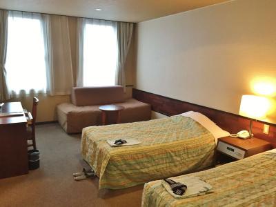 Asyl Nara Annex - 3