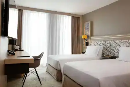 Hilton Garden Inn Bordeaux Centre - 5
